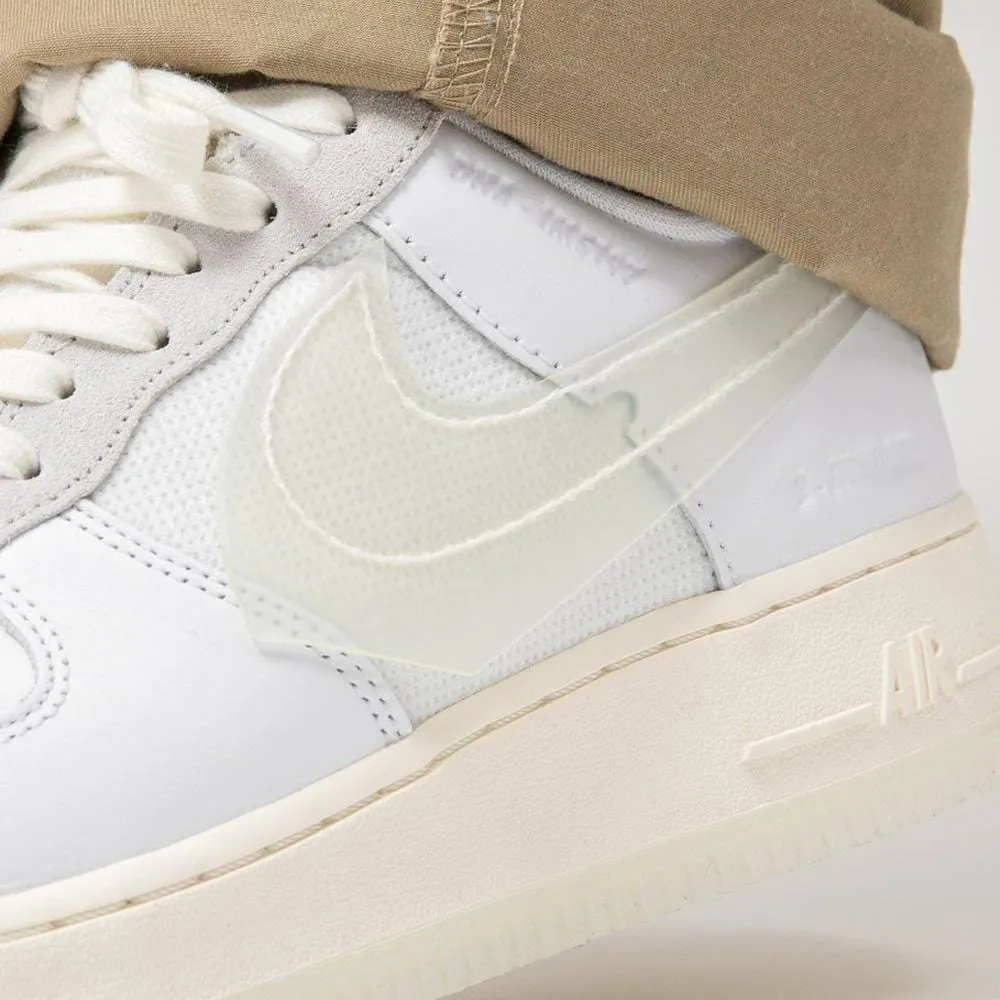 Nike Air Force 1 Low DNA White Nike Air Force 1 low-top sneakers