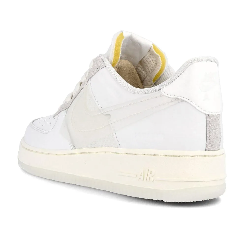 Nike Air Force 1 Low DNA White Nike Air Force 1 low-top sneakers