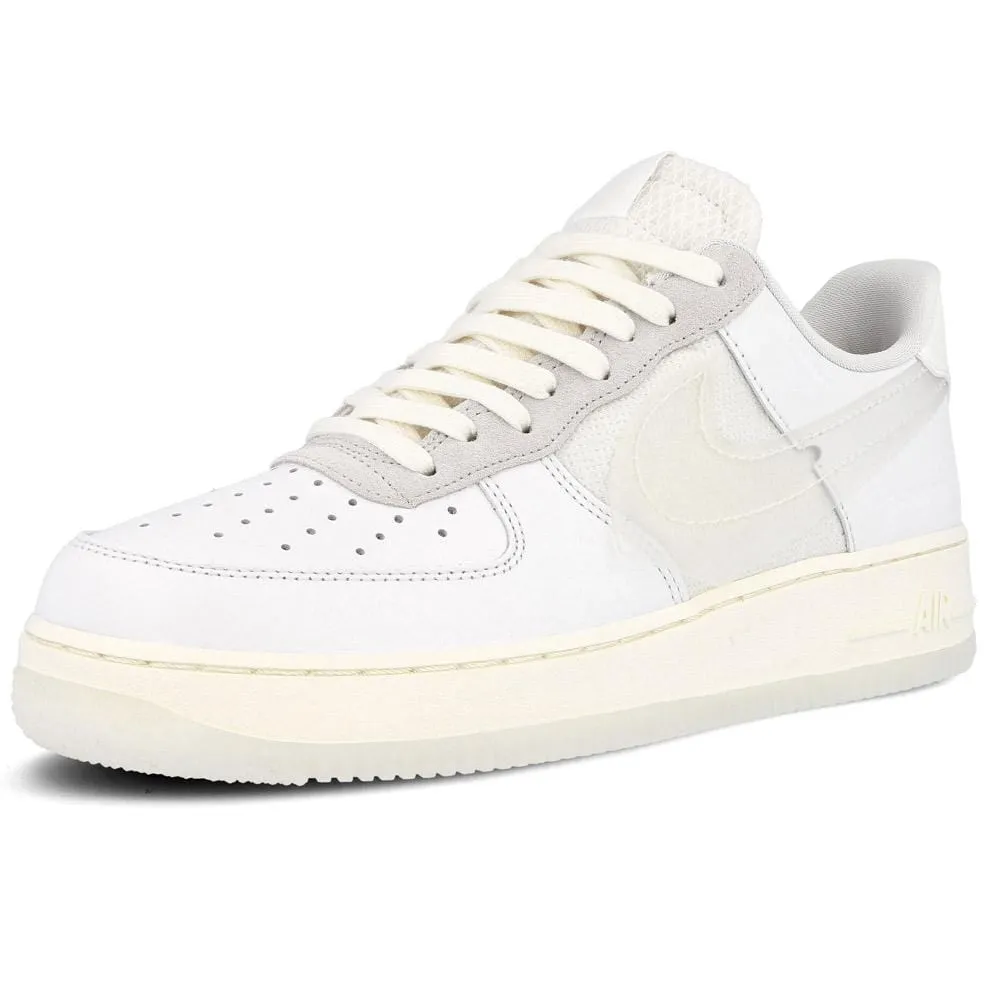 Nike Air Force 1 Low DNA White Nike Air Force 1 low-top sneakers