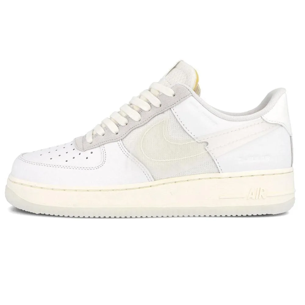 Nike Air Force 1 Low DNA White Nike Air Force 1 timeless sneakers for any outfit