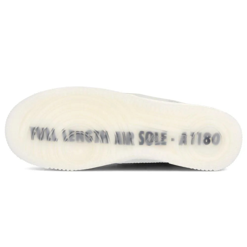 Nike Air Force 1 Low DNA White Nike Air Force 1 low-top sneakers