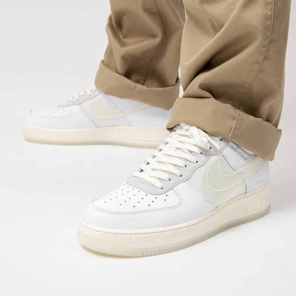 Nike Air Force 1 Low DNA White Nike Air Force 1 low-top sneakers
