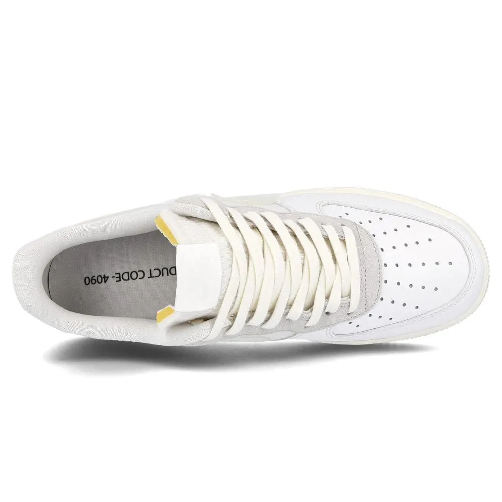 Nike Air Force 1 Low DNA White Nike Air Force 1 low-top sneakers
