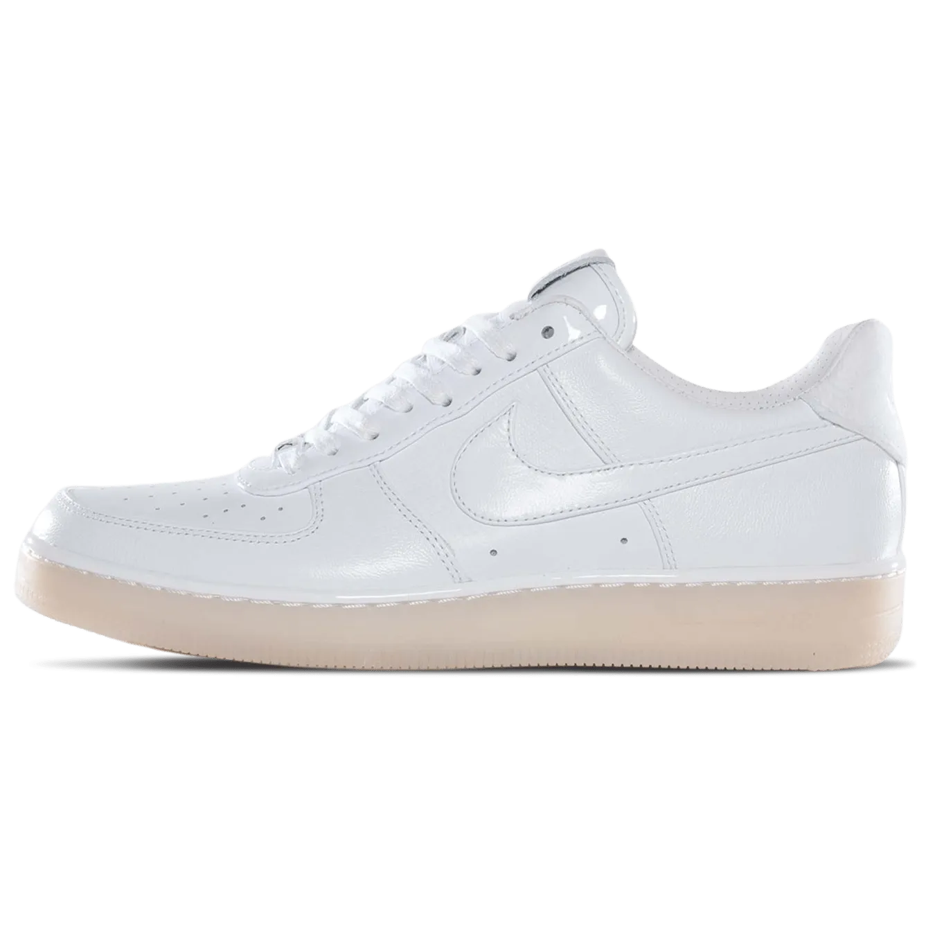 Nike Air Force 1 Low Downtown Leather QS Nike Air Force 1 timeless sneakers for any outfit