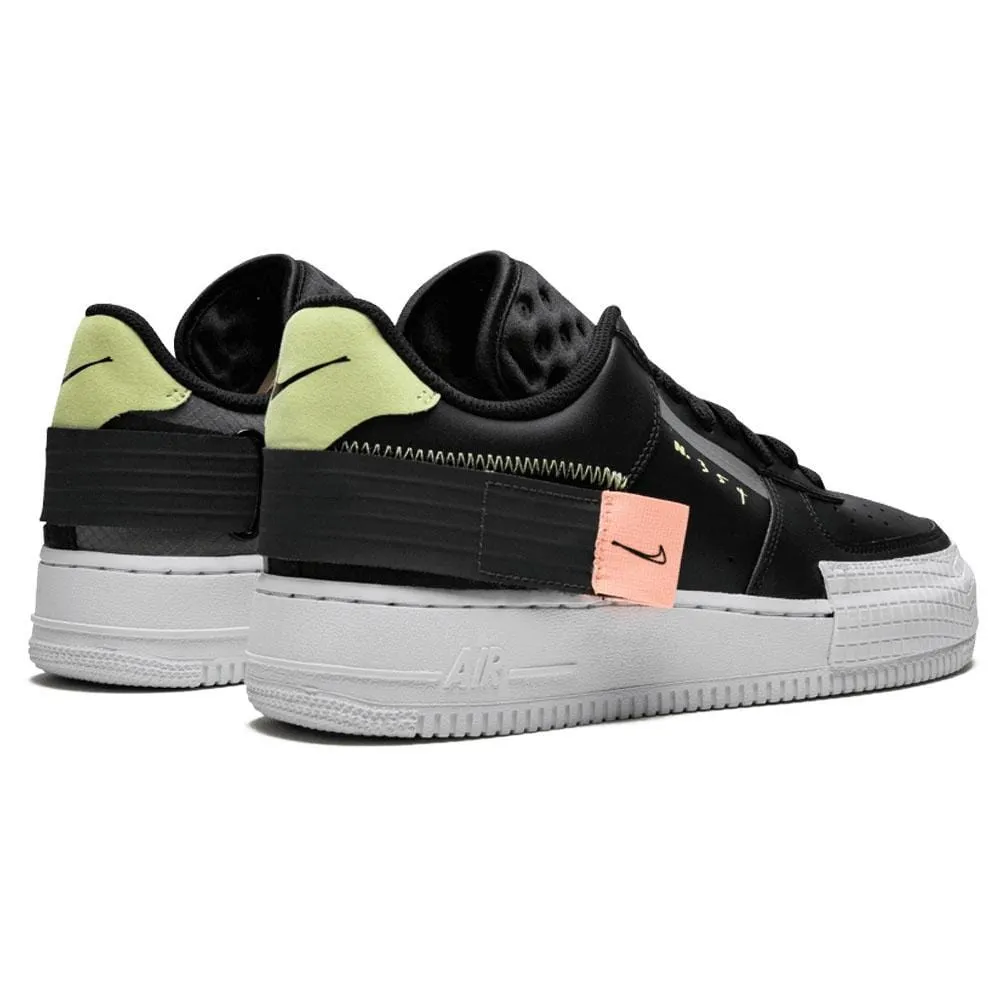 Nike Air Force 1 Low Drop Type 'Pink Tint' Nike Air Force 1 low-top sneakers