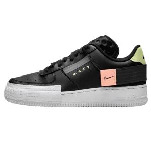Nike Air Force 1 Low Drop Type 'Pink Tint' Nike Air Force 1 timeless sneakers for any outfit
