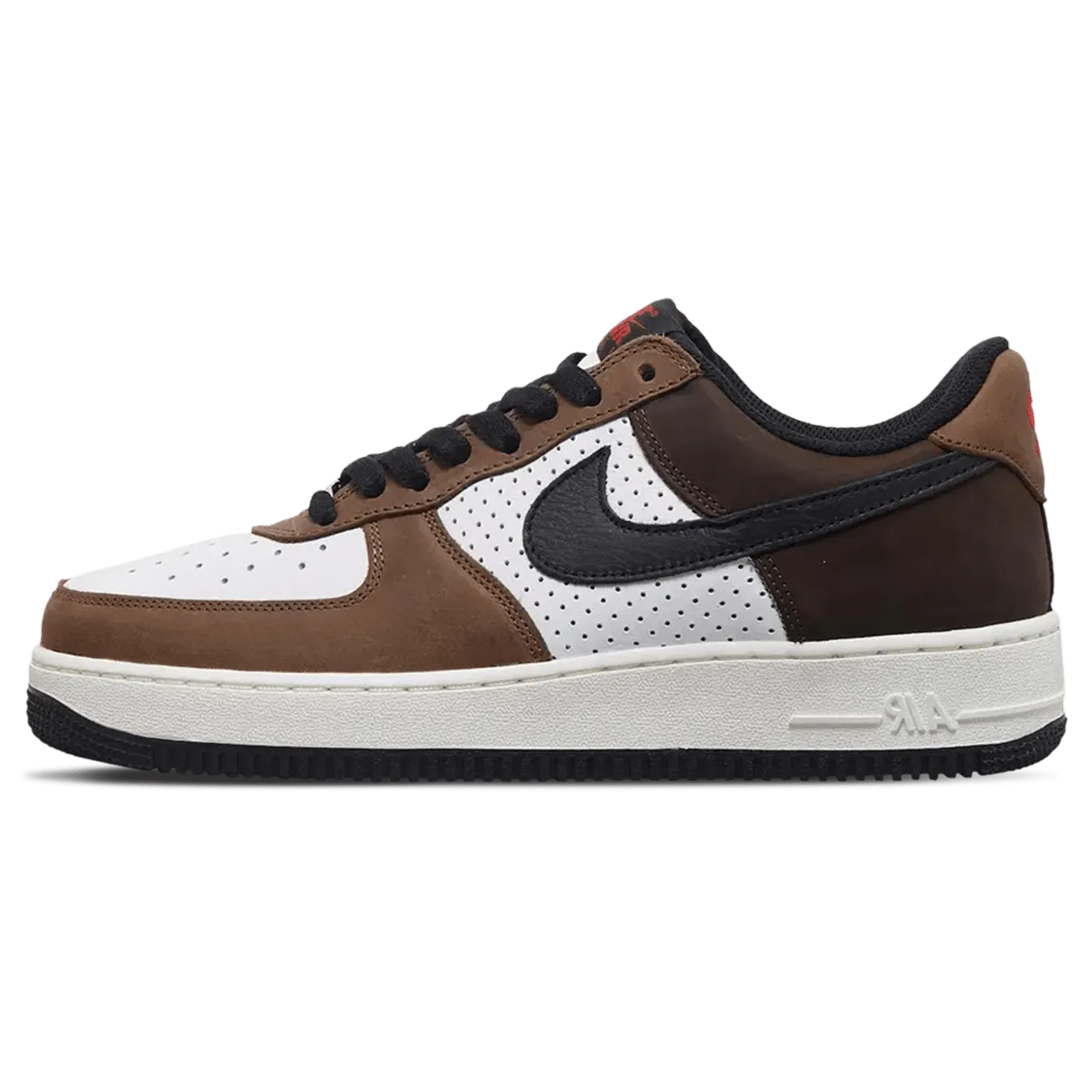 Nike Air Force 1 Low 'Escape' 2025 Nike Air Force 1 timeless sneakers for any outfit