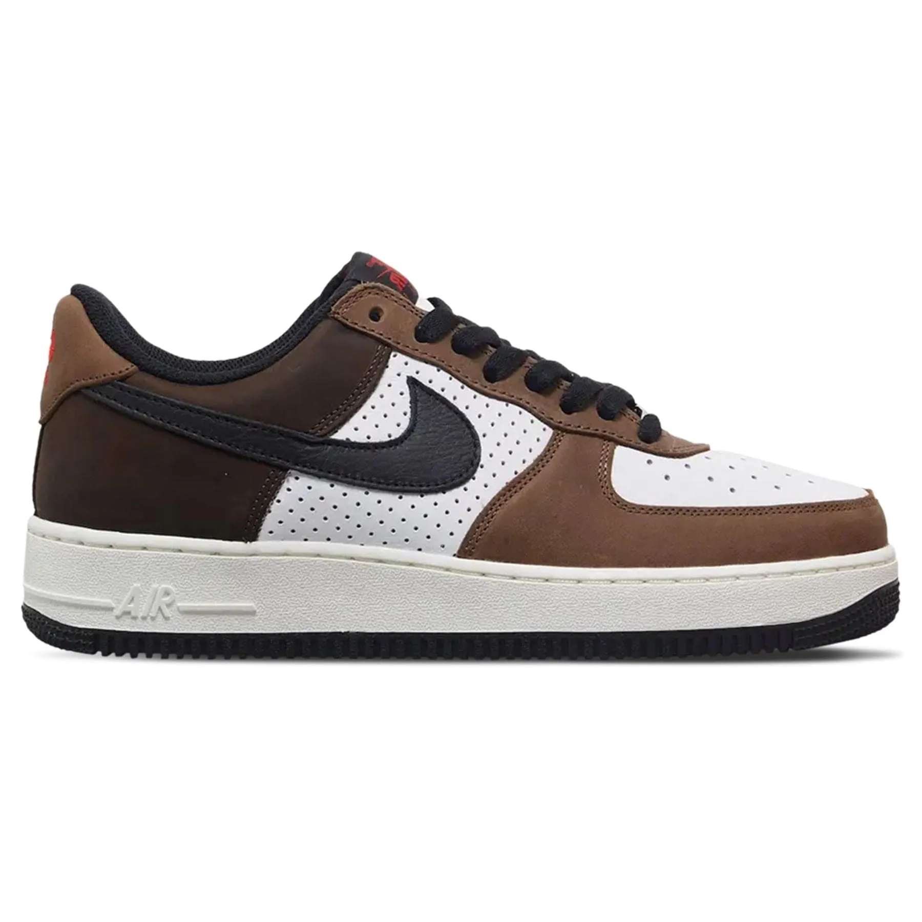 Nike Air Force 1 Low 'Escape' 2025 Nike Air Force 1 low-top sneakers