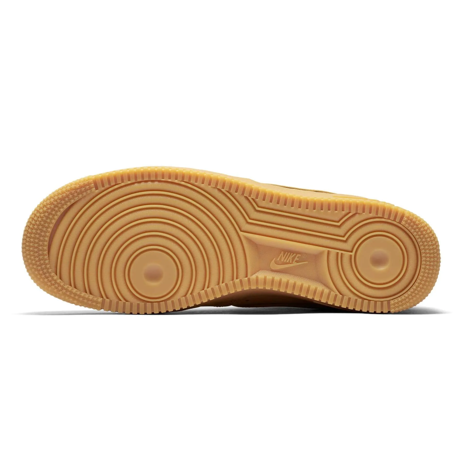 Nike Air Force 1 Low 'Flax' 2019 Nike Air Force 1 low-top sneakers