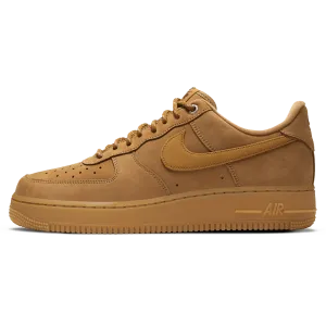 Nike Air Force 1 Low 'Flax' 2019 Nike Air Force 1 timeless sneakers for any outfit