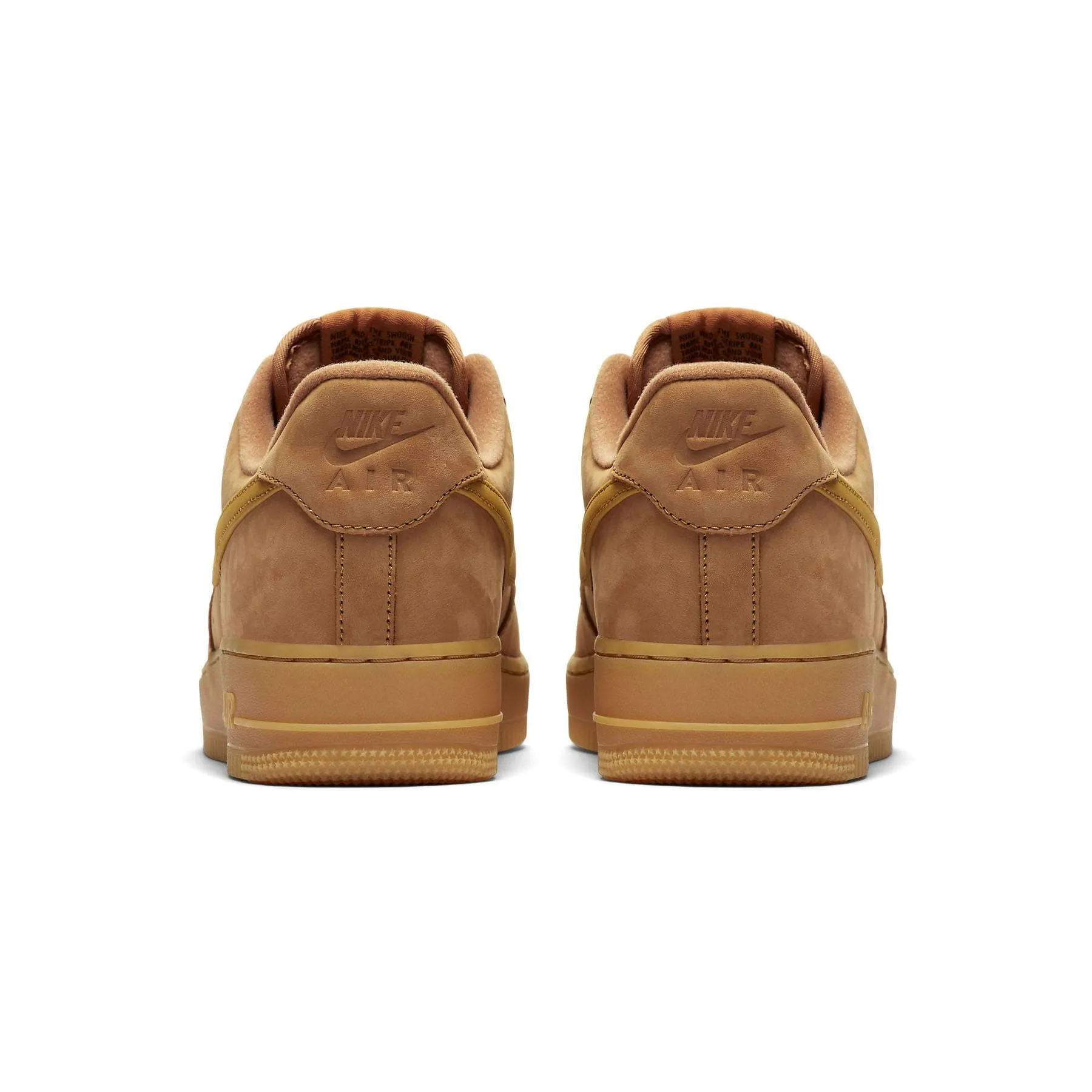 Nike Air Force 1 Low 'Flax' 2019 Nike Air Force 1 low-top sneakers