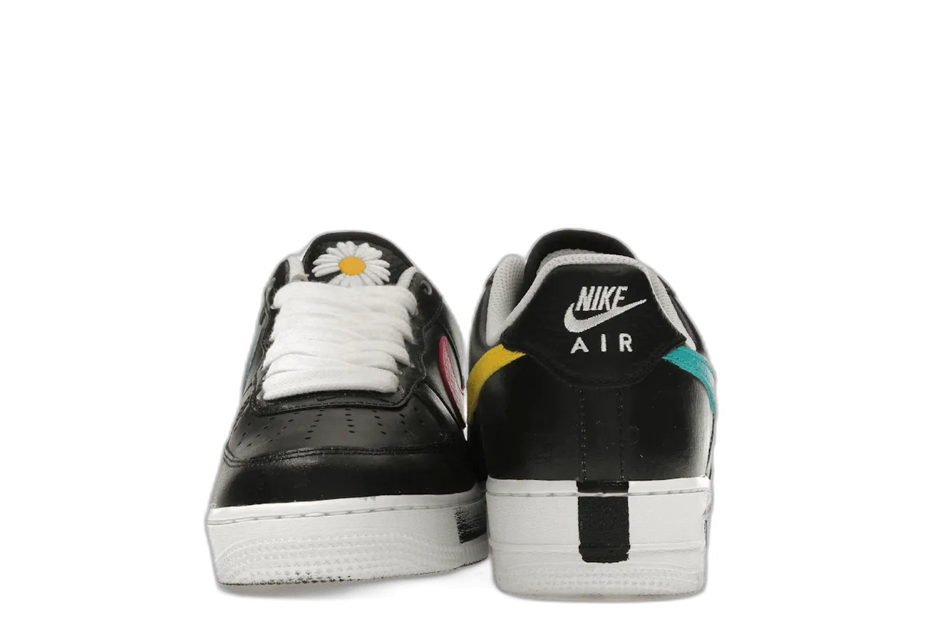 Nike Air Force 1 Low G-Dragon Peaceminusone Para-Noise 3.0 Nike Air Force 1 classic shoes