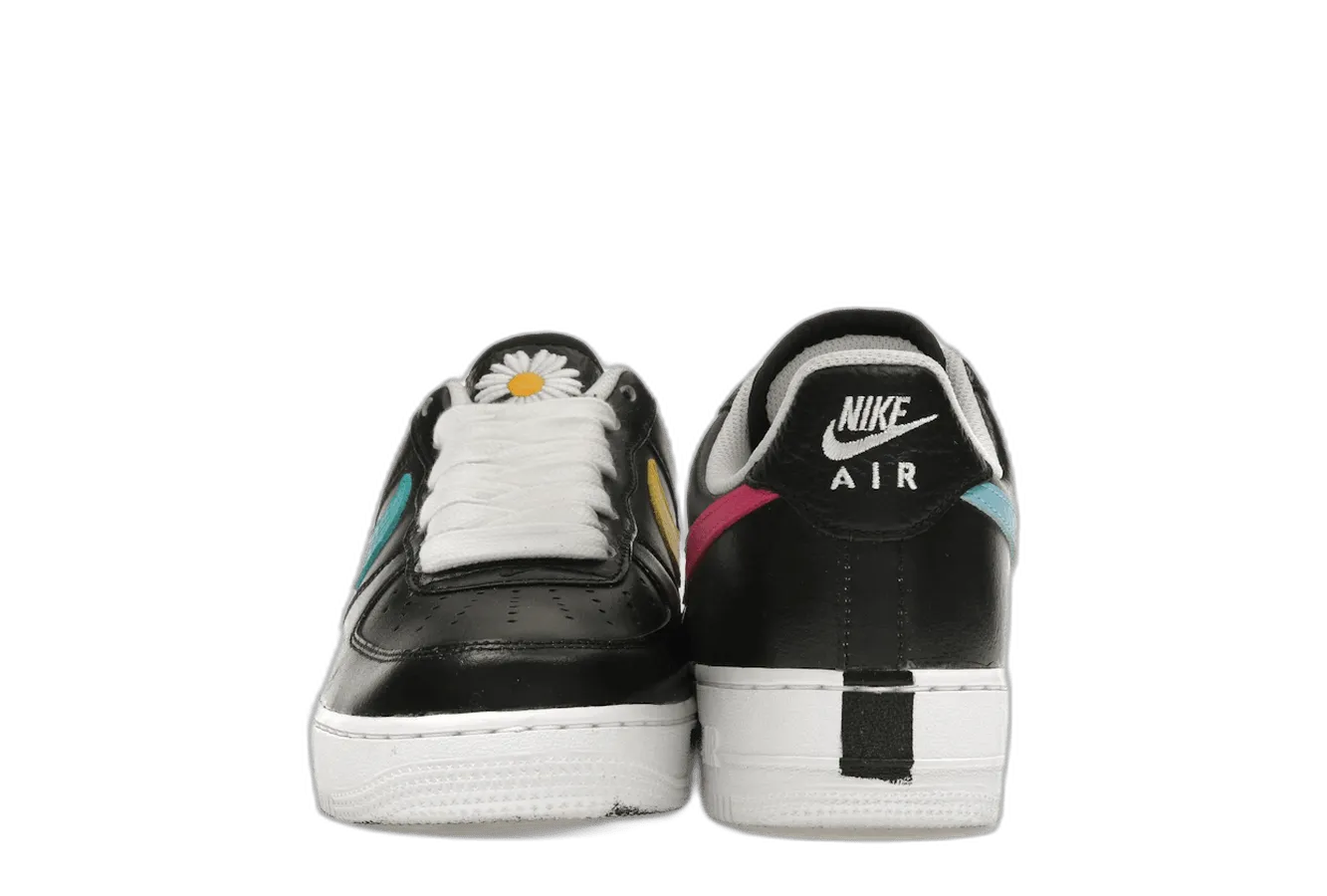 Nike Air Force 1 Low G-Dragon Peaceminusone Para-Noise 3.0 Nike Air Force 1 classic shoes