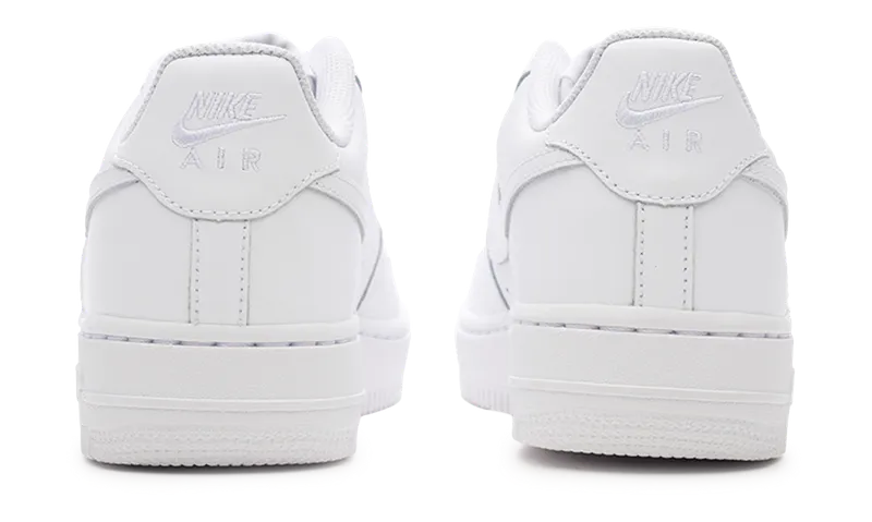Nike Air Force 1 Low GS 'Triple White' Nike Air Max 95