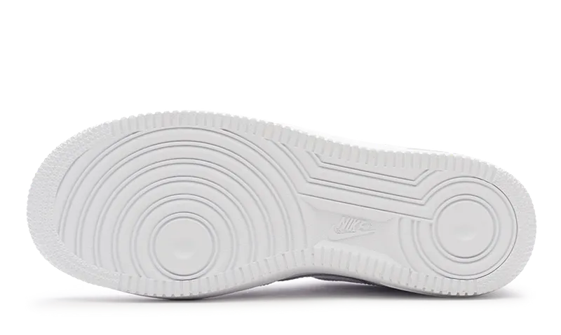 Nike Air Force 1 Low GS 'Triple White' Nike Air Max 95