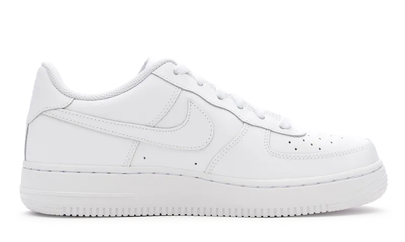Nike Air Force 1 Low GS 'Triple White' Nike Air Max 95