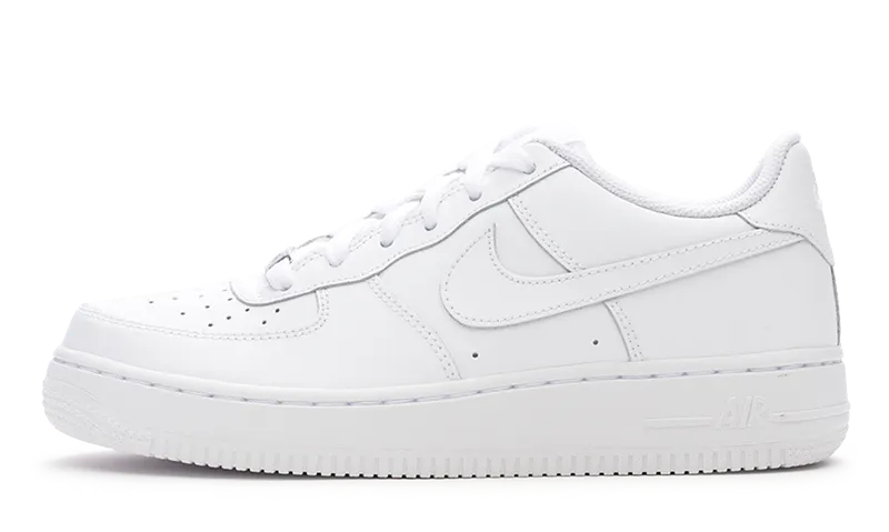 Nike Air Force 1 Low GS 'Triple White' Nike Air Max 95