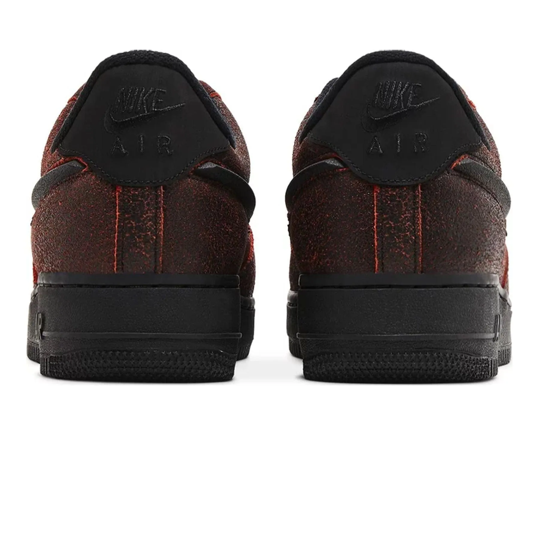 Nike Air Force 1 Low 'Halloween Skull' Nike Air Force 1 low-top sneakers