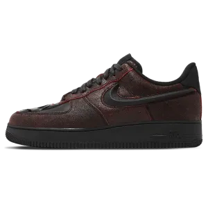 Nike Air Force 1 Low 'Halloween Skull' Nike Air Force 1 timeless sneakers for any outfit