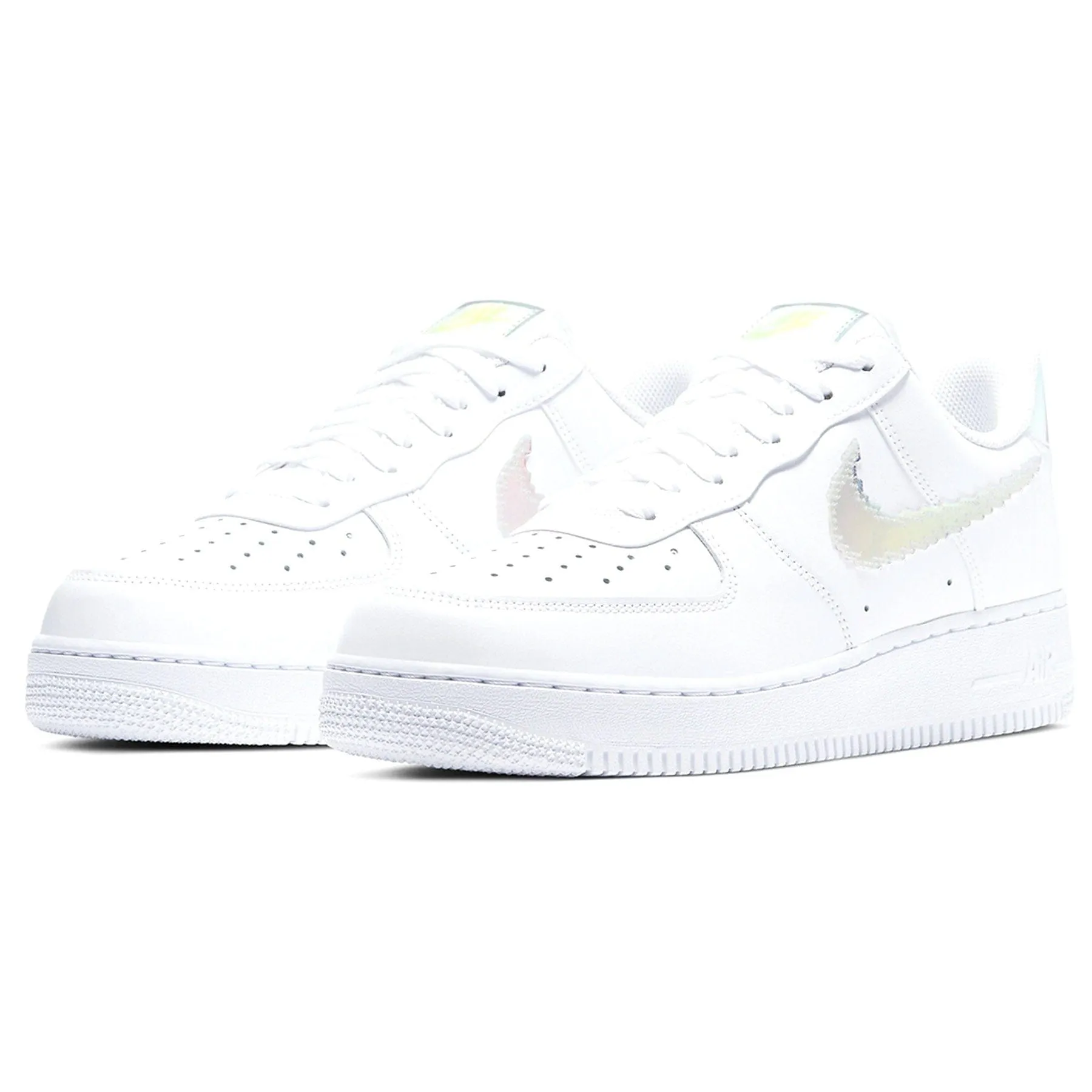 Nike Air Force 1 Low 'Iridescent Pixel - White' Nike Air Force 1 low-top sneakers