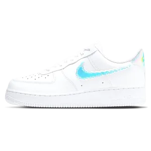 Nike Air Force 1 Low 'Iridescent Pixel - White' Nike Air Force 1 timeless sneakers for any outfit