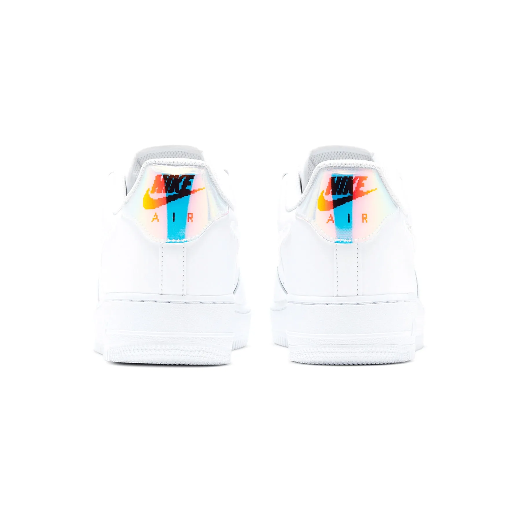 Nike Air Force 1 Low 'Iridescent Pixel - White' Nike Air Force 1 low-top sneakers