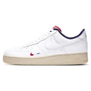 Nike Air Force 1 Low 'Kith Paris' Nike Air Force 1 timeless sneakers for any outfit