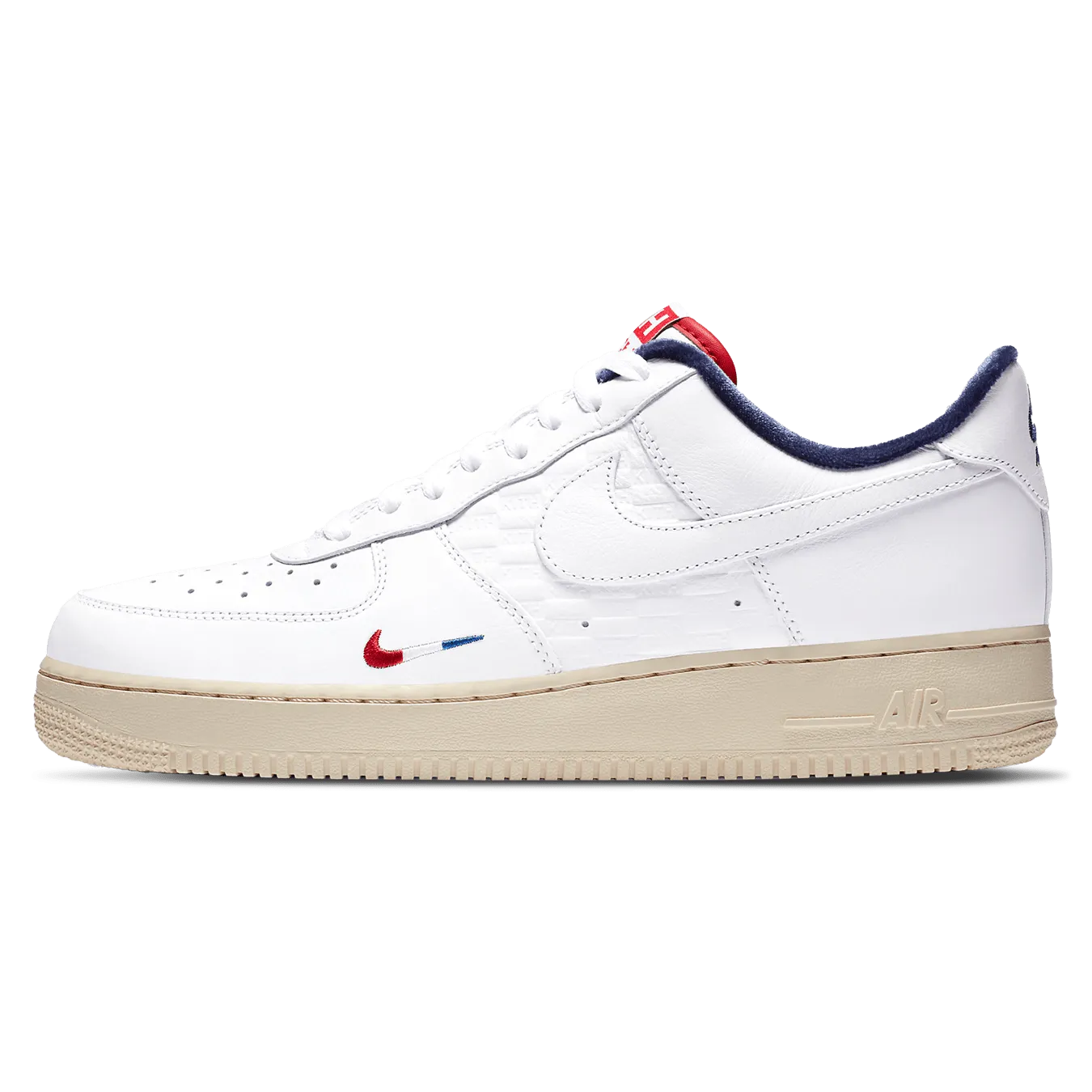 Nike Air Force 1 Low 'Kith Paris' Nike Air Force 1 timeless sneakers for any outfit