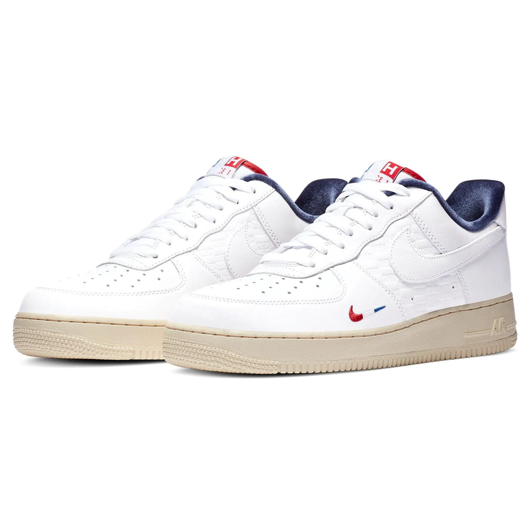 Nike Air Force 1 Low 'Kith Paris' Nike Air Force 1 low-top sneakers