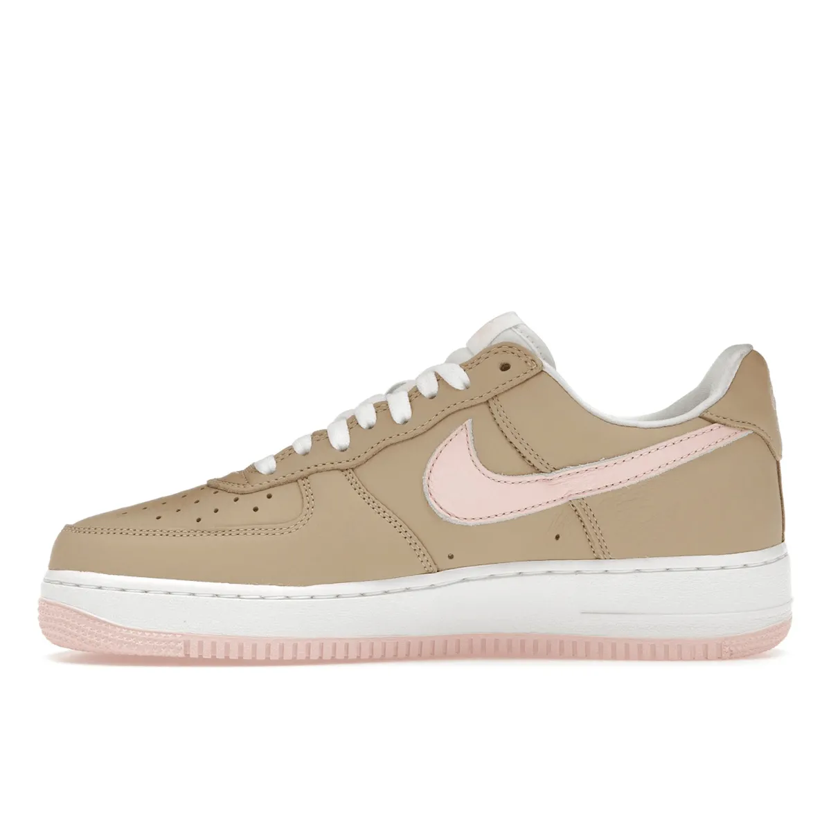 Nike Air Force 1 Low Linen Nike Air Force 1 classic shoes