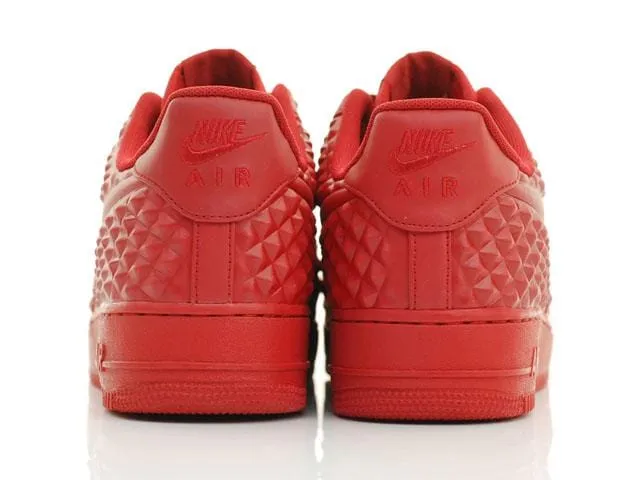Nike Air Force 1 Low LV8 VT Star Independence Day Gym Red Nike Air Force 1 low-top sneakers