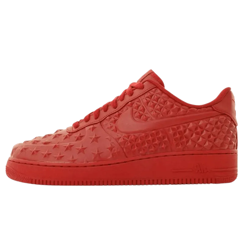Nike Air Force 1 Low LV8 VT Star Independence Day Gym Red Nike Air Force 1 timeless sneakers for any outfit