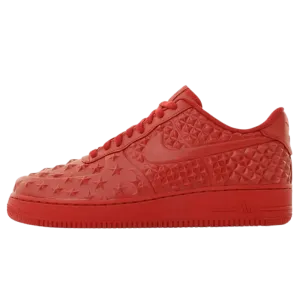 Nike Air Force 1 Low LV8 VT Star Independence Day Gym Red Nike Air Force 1 timeless sneakers for any outfit
