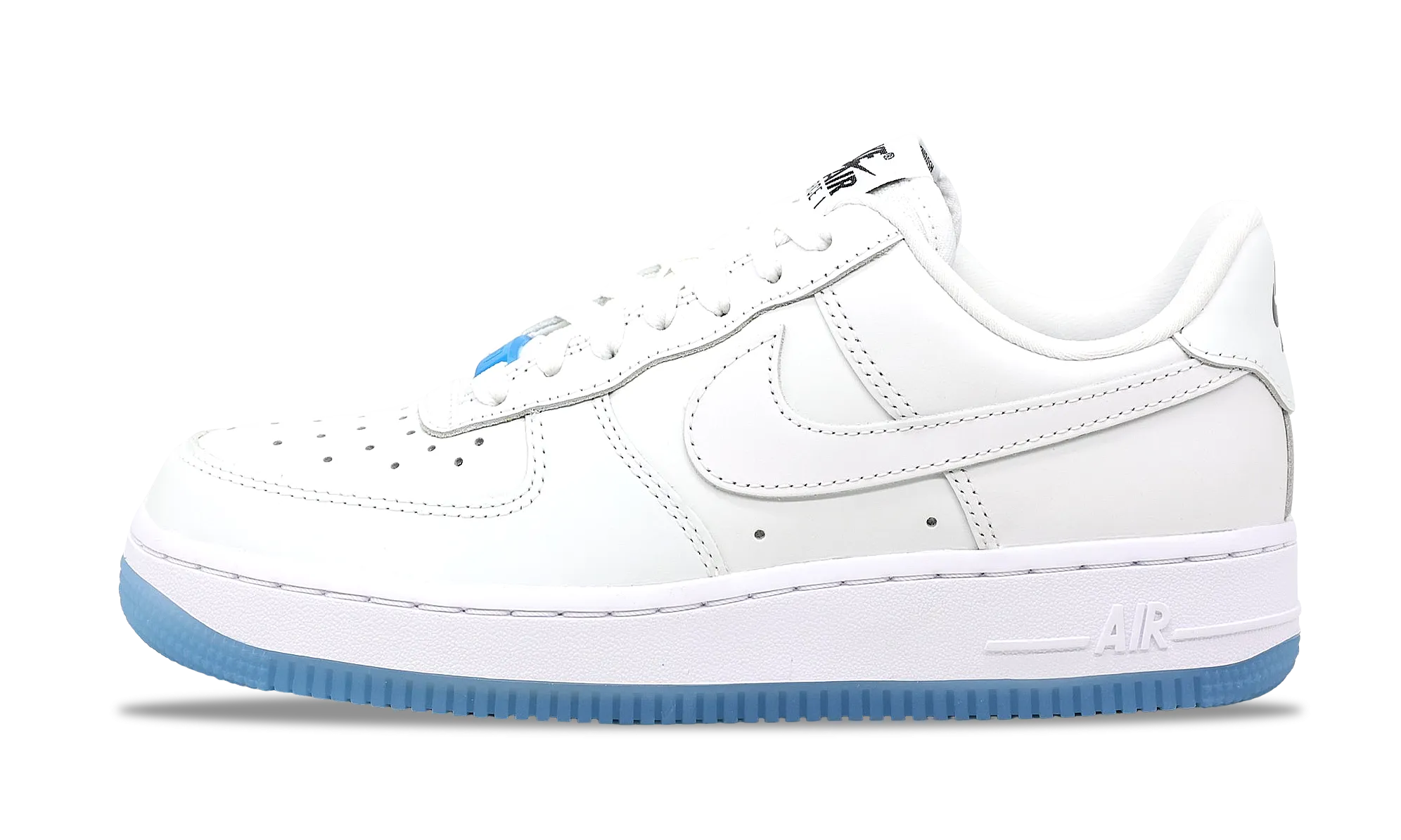 Nike Air Force 1 Low LX UV Reactive (Women's) nike air force 1 classic basketball sneakers