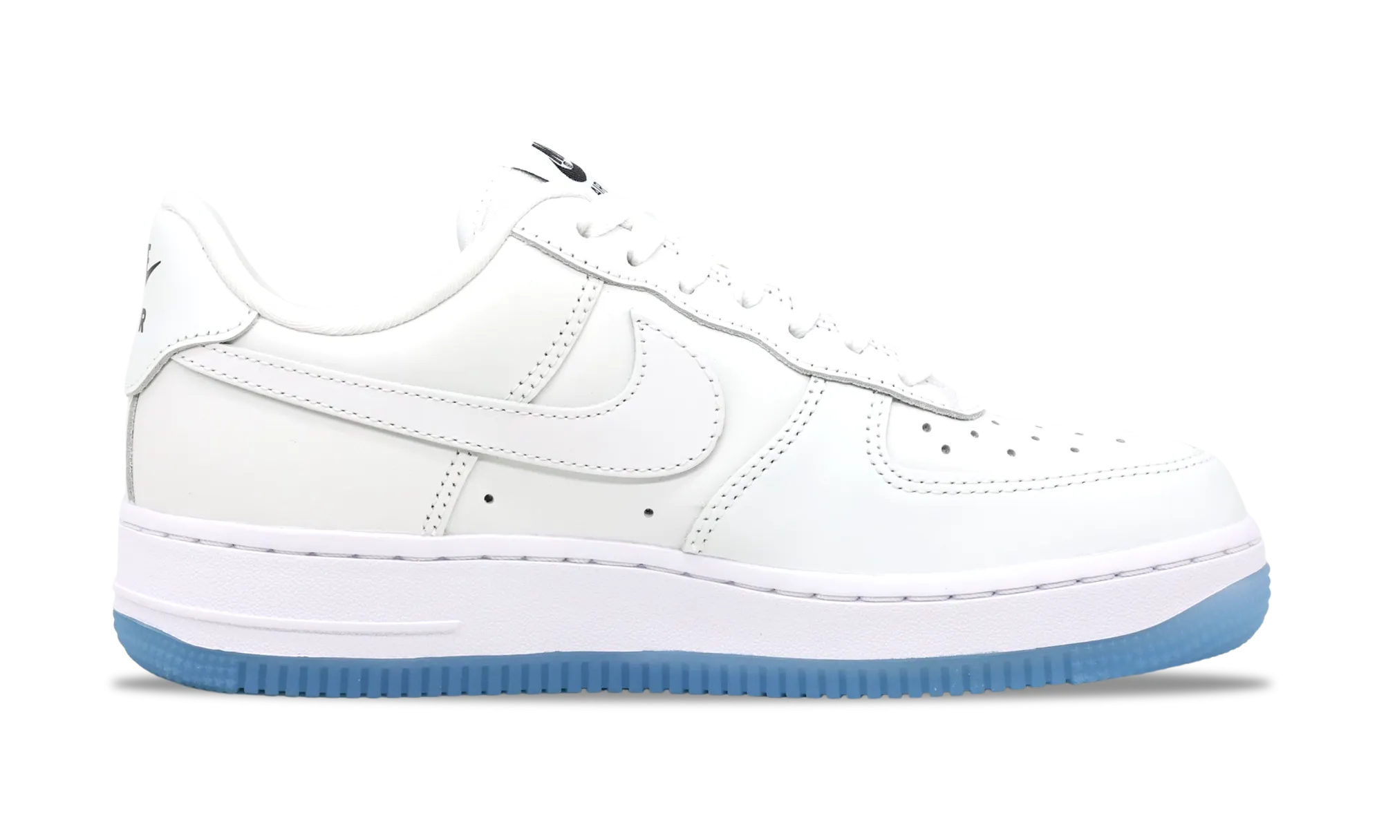 Nike Air Force 1 Low LX UV Reactive (Women's) Nike Air Max 95