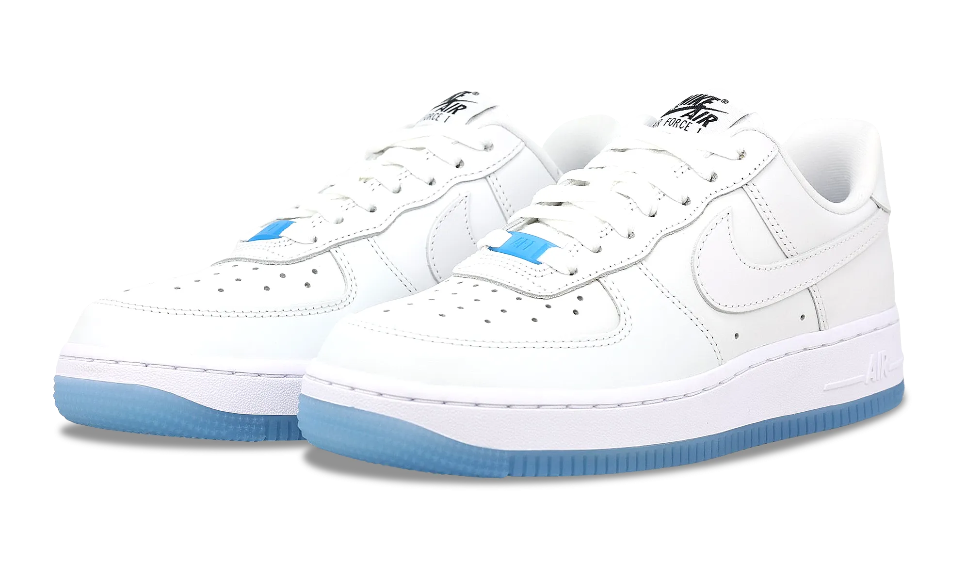 Nike Air Force 1 Low LX UV Reactive (Women's) Nike Air Max 95