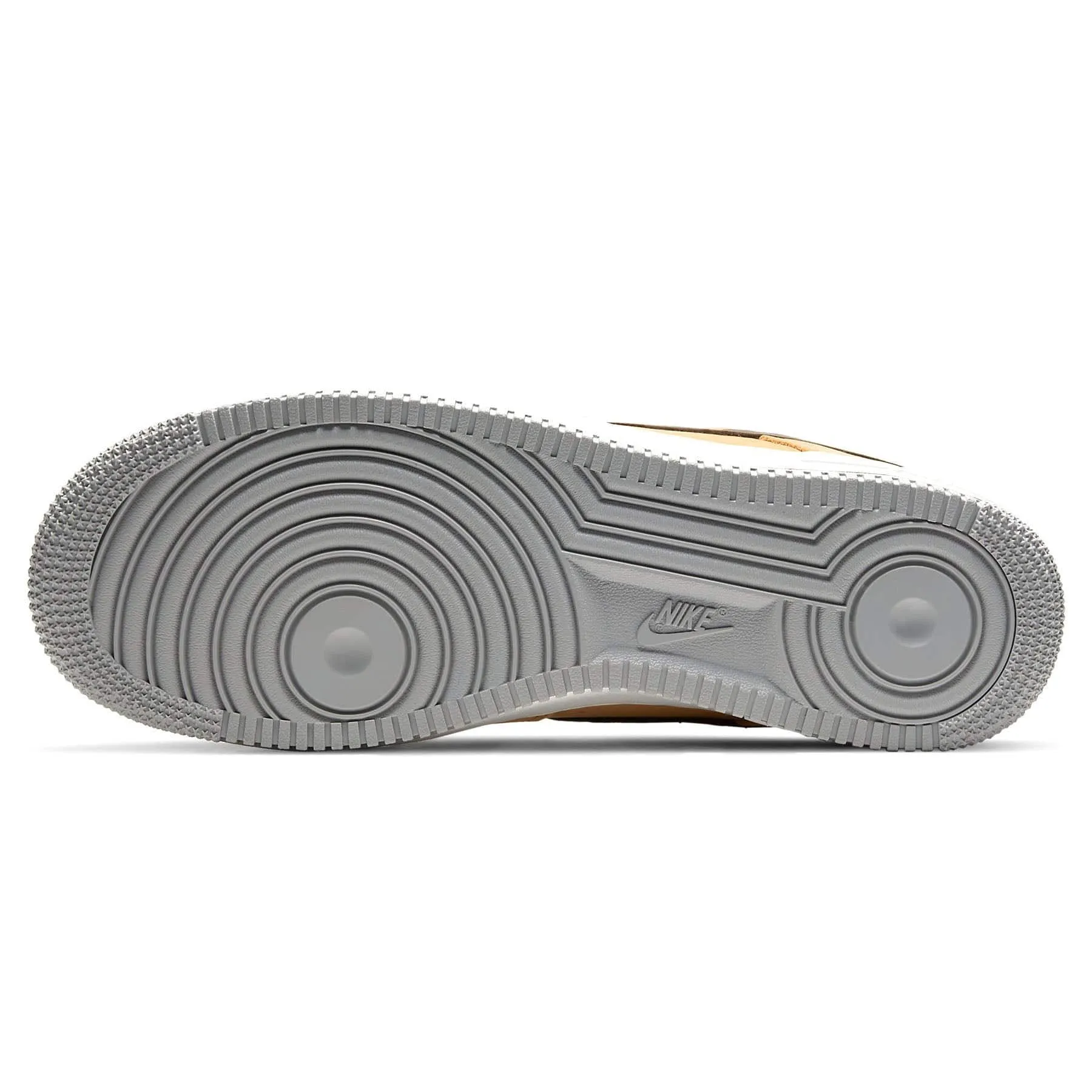 Nike Air Force 1 Low 'Manchester Bee' Nike Air Force 1 low-top sneakers