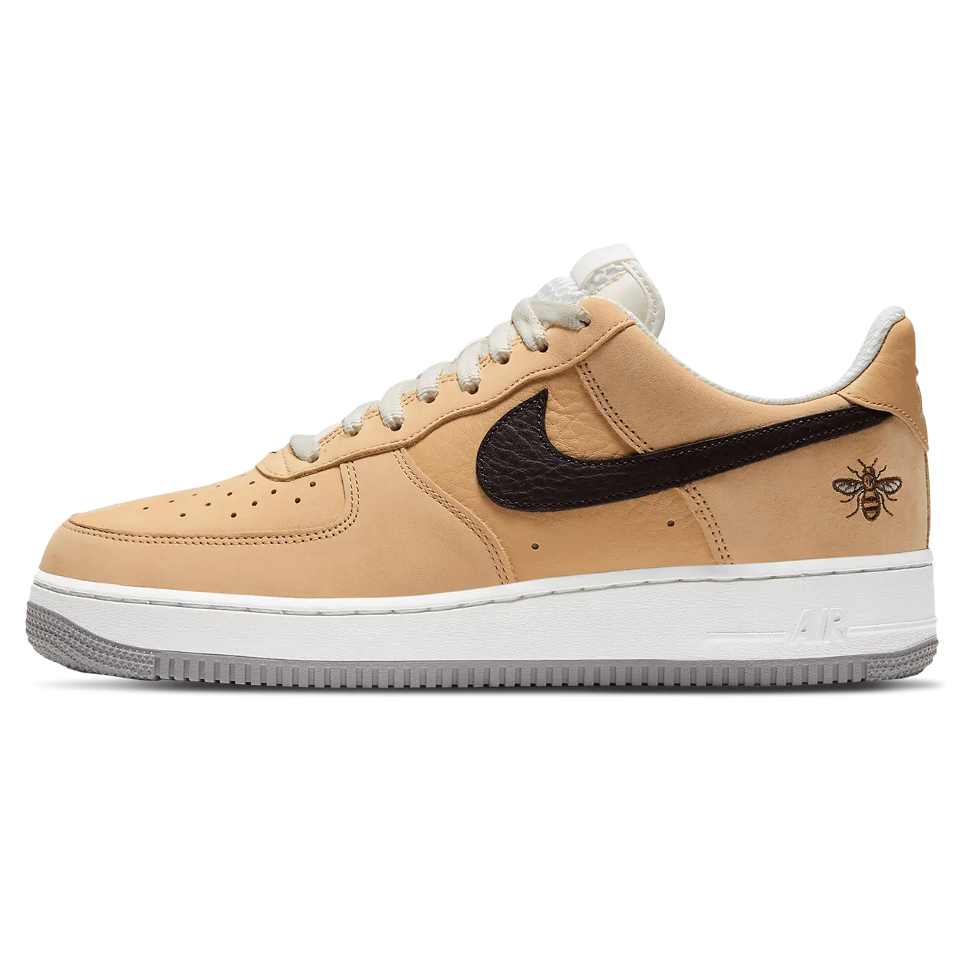 Nike Air Force 1 Low 'Manchester Bee' Nike Air Force 1 timeless sneakers for any outfit