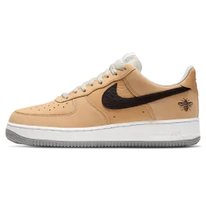 Nike Air Force 1 Low 'Manchester Bee' Nike Air Force 1 timeless sneakers for any outfit