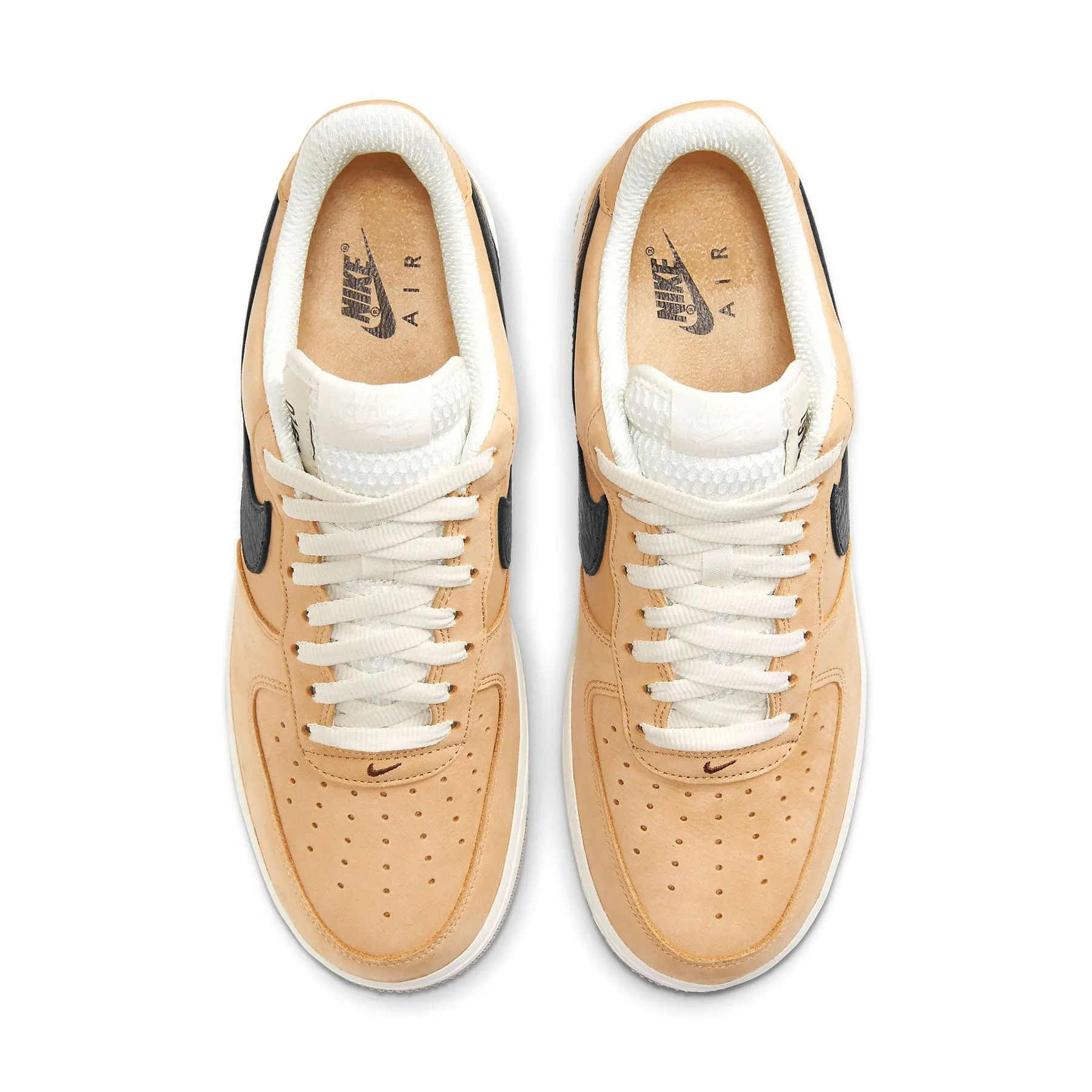Nike Air Force 1 Low 'Manchester Bee' Nike Air Force 1 low-top sneakers