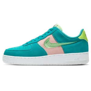 Nike Air Force 1 Low 'Oracle Aqua' Nike Air Force 1 timeless sneakers for any outfit
