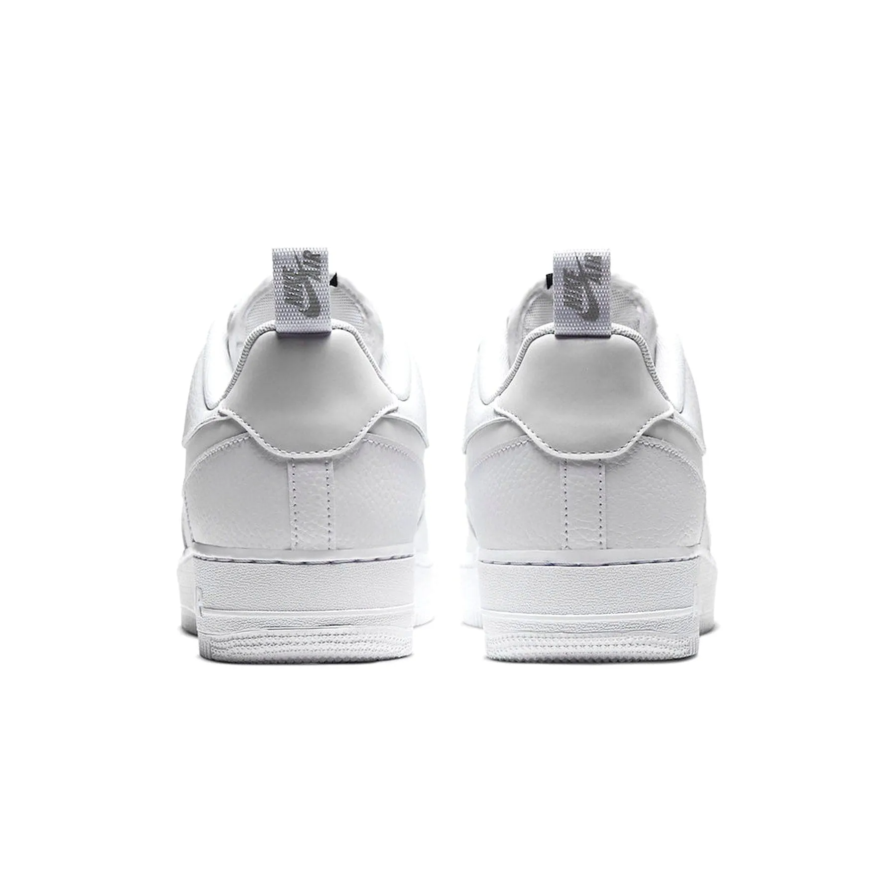 Nike  Air Force 1 Low 'Reflective Swoosh' Nike Air Force 1 low-top sneakers