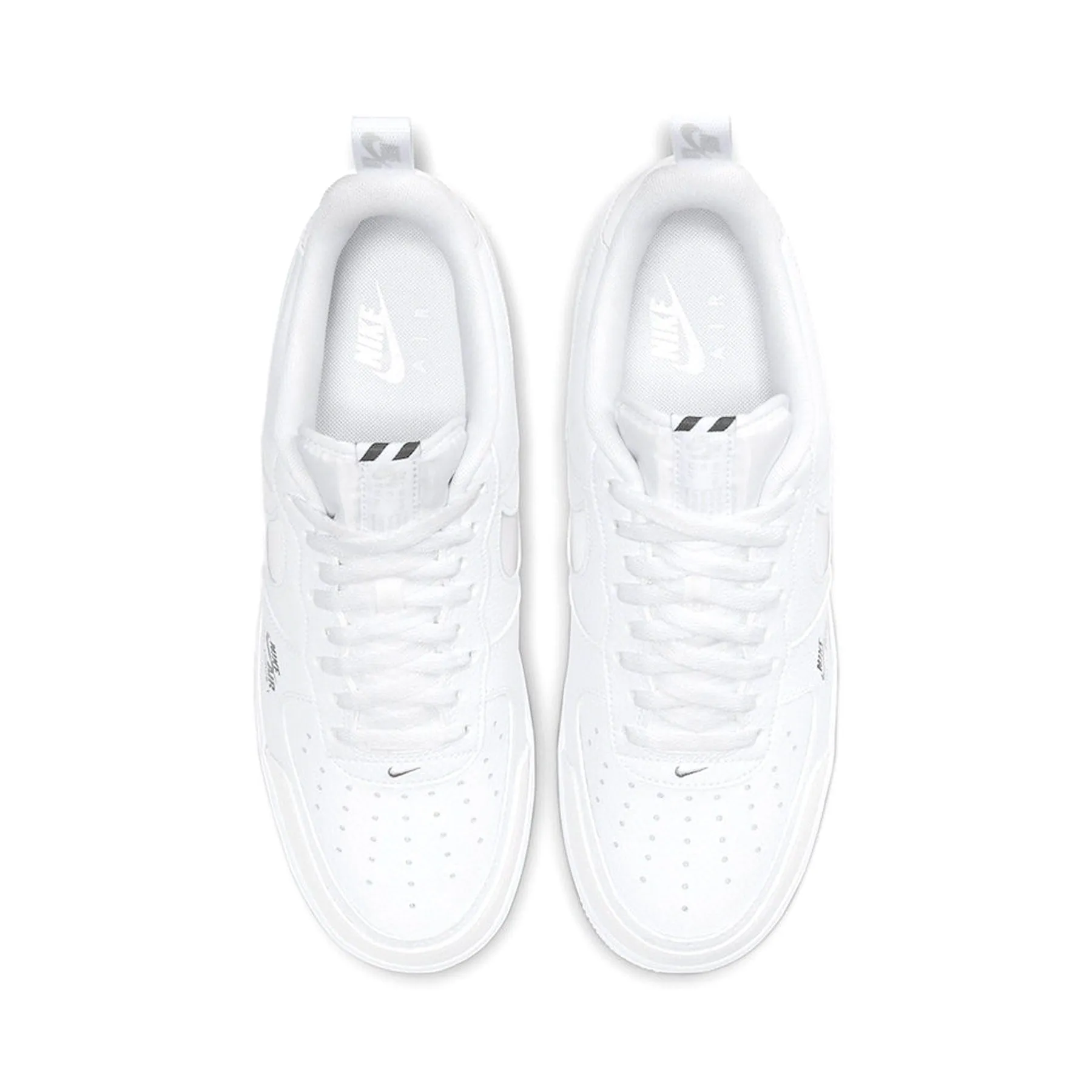 Nike  Air Force 1 Low 'Reflective Swoosh' Nike Air Force 1 low-top sneakers