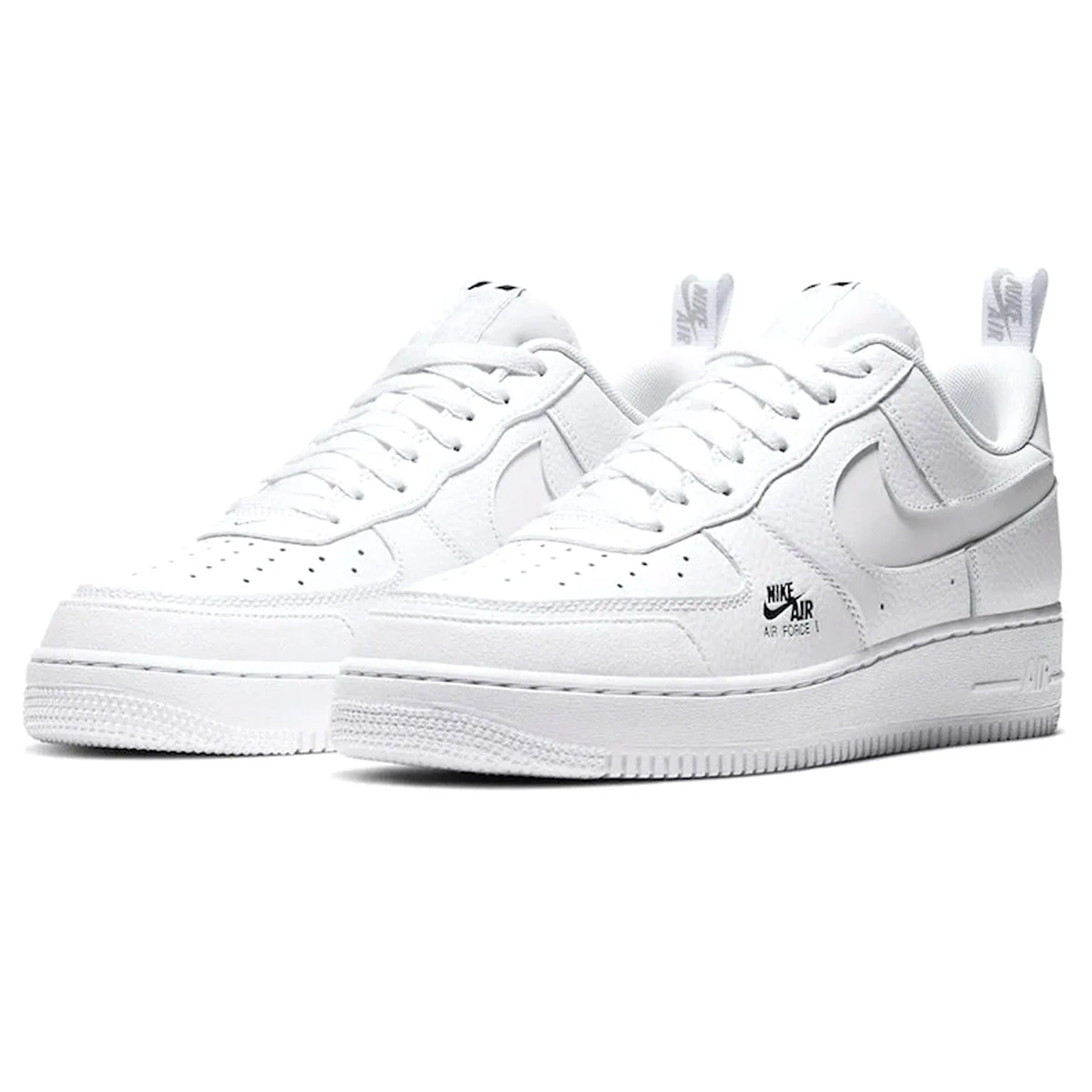 Nike  Air Force 1 Low 'Reflective Swoosh' Nike Air Force 1 low-top sneakers
