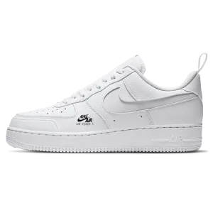 Nike  Air Force 1 Low 'Reflective Swoosh' Nike Air Force 1 timeless sneakers for any outfit