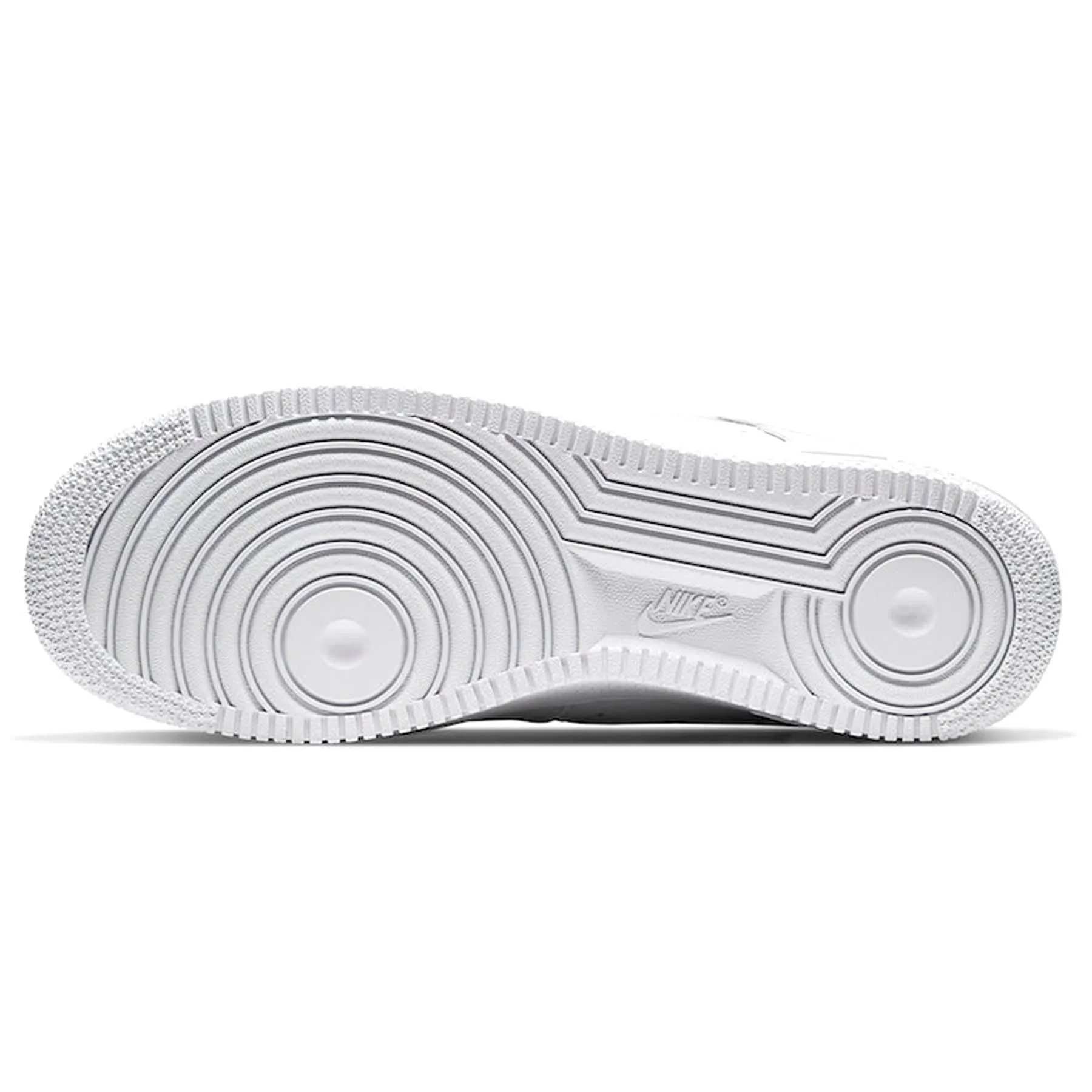 Nike  Air Force 1 Low 'Reflective Swoosh' Nike Air Force 1 low-top sneakers