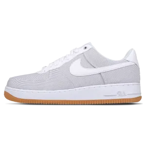 Nike Air Force 1 Low 'Seersucker' Nike Air Force 1 timeless sneakers for any outfit