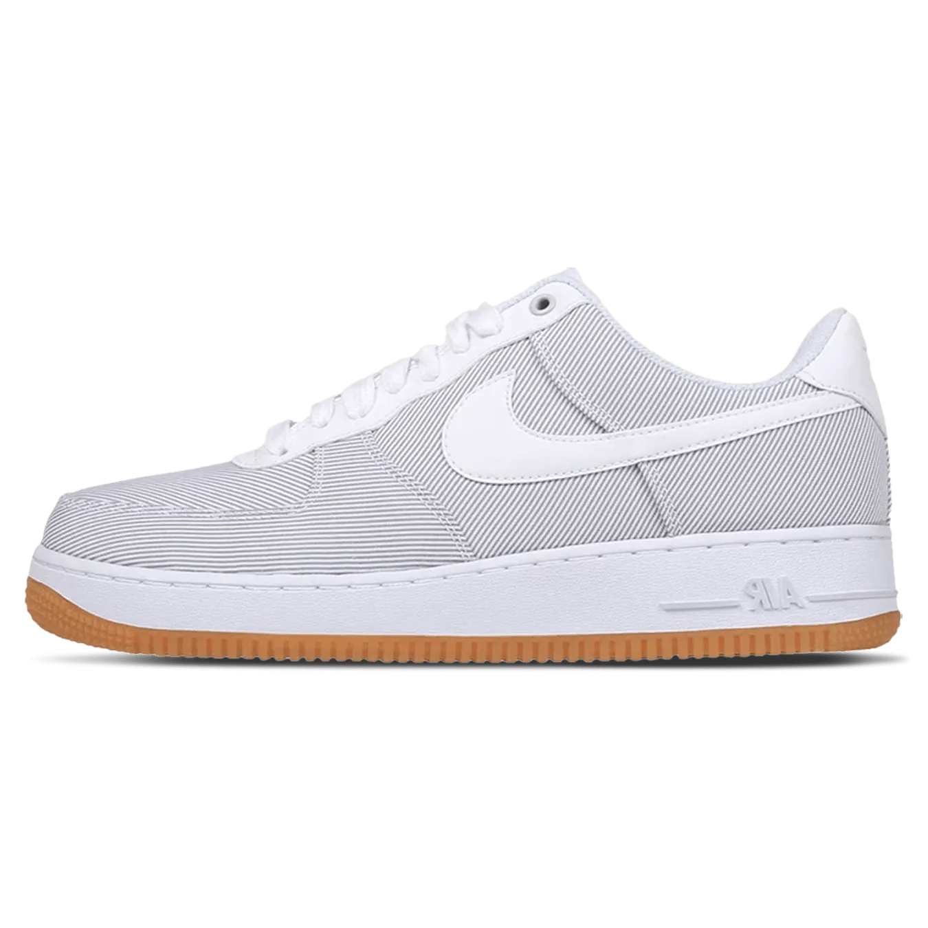 Nike Air Force 1 Low 'Seersucker' Nike Air Force 1 timeless sneakers for any outfit