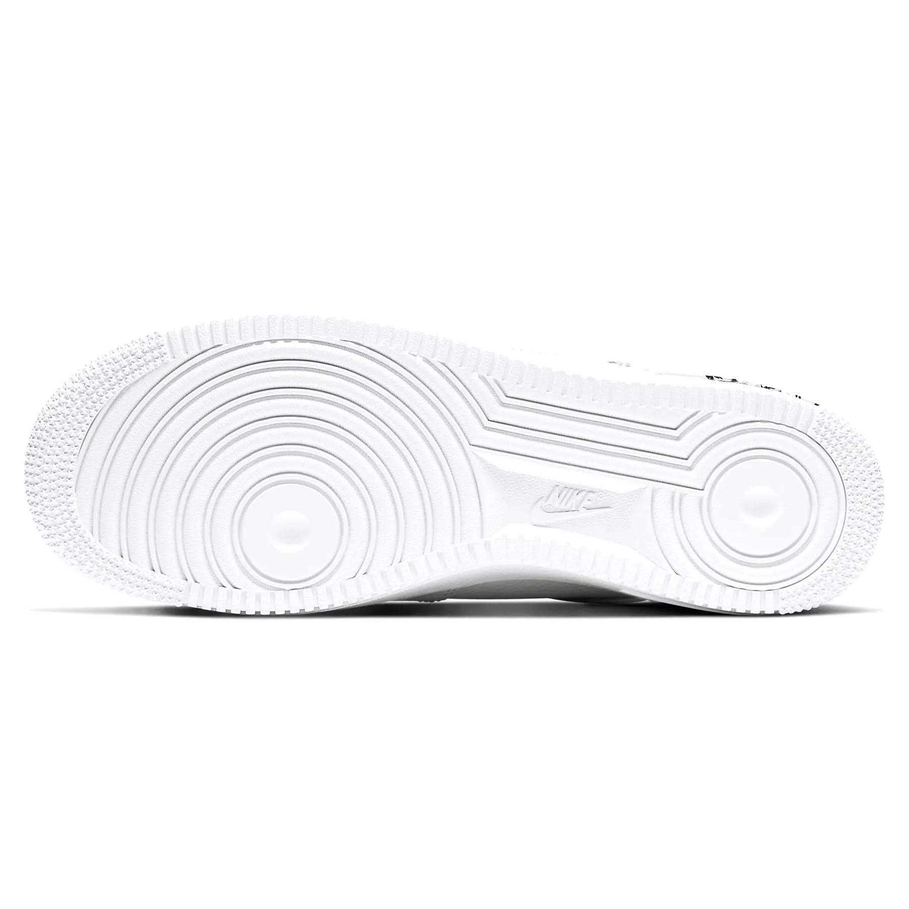 Nike Air Force 1 Low 'Sketch - Black' Nike Air Force 1 low-top sneakers