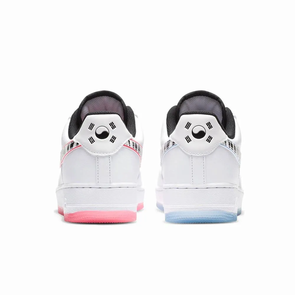 Nike Air Force 1 Low 'South Korea' Nike Air Force 1 low-top sneakers
